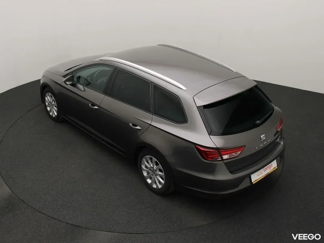 Seat Leon 1.6 81kW