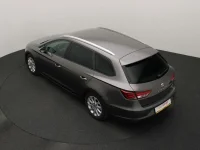 Seat Leon 1.6 81kW thumbnail