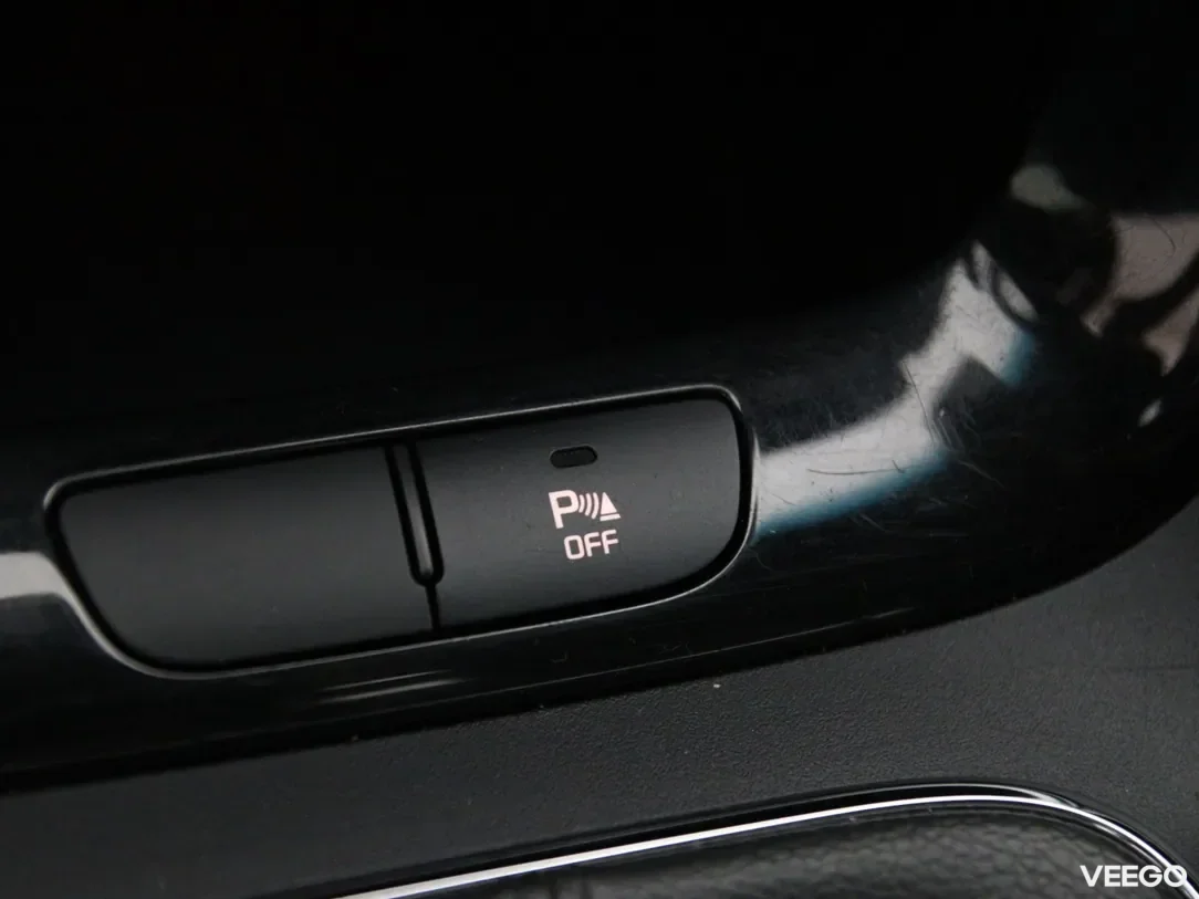 Kia Ceed Plus 1.6 99kW