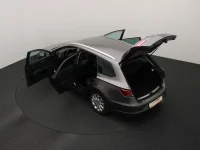 Seat Leon 1.6 81kW thumbnail