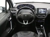 Peugeot 2008 1.6 88kW thumbnail
