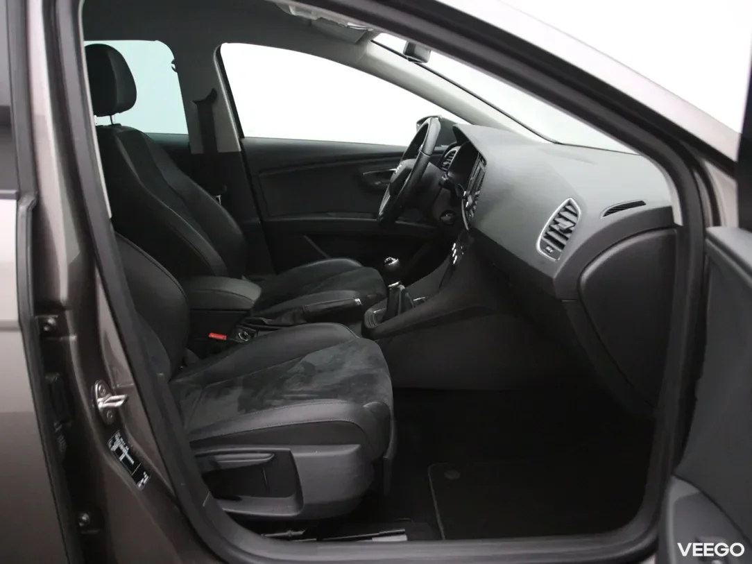 Seat Leon 1.6 81kW