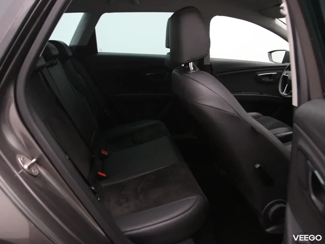Seat Leon 1.6 81kW