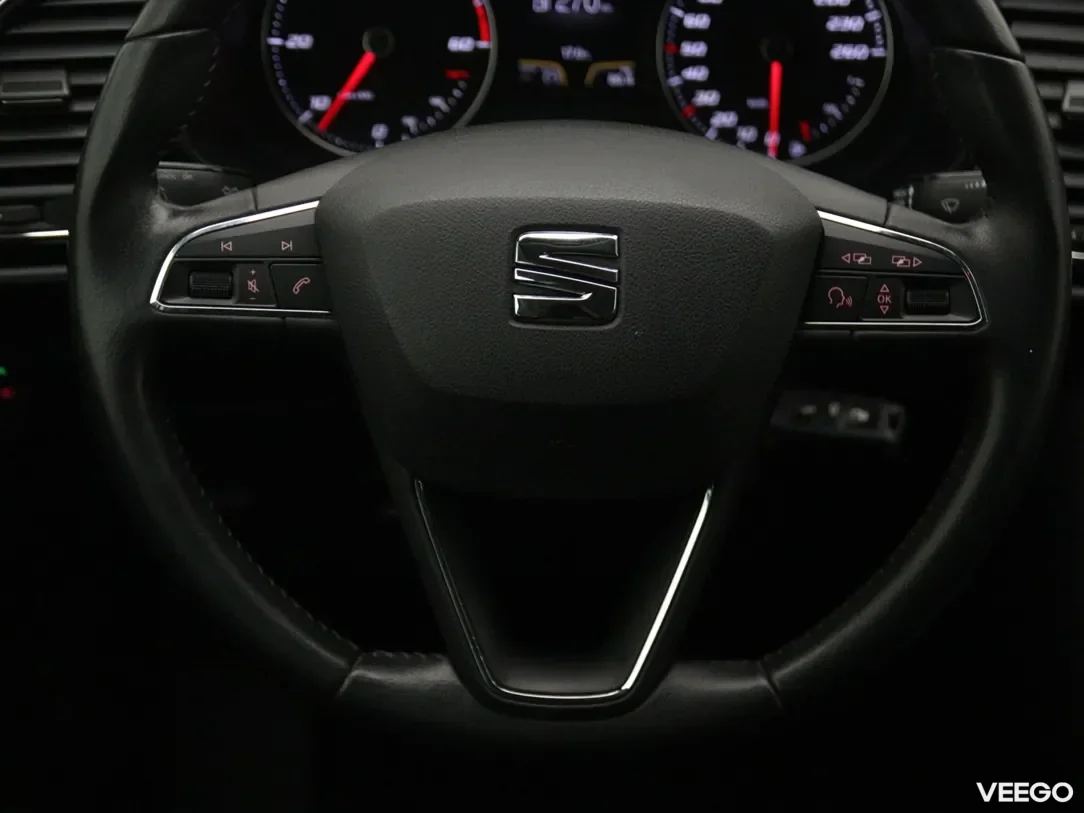 Seat Leon 1.6 81kW