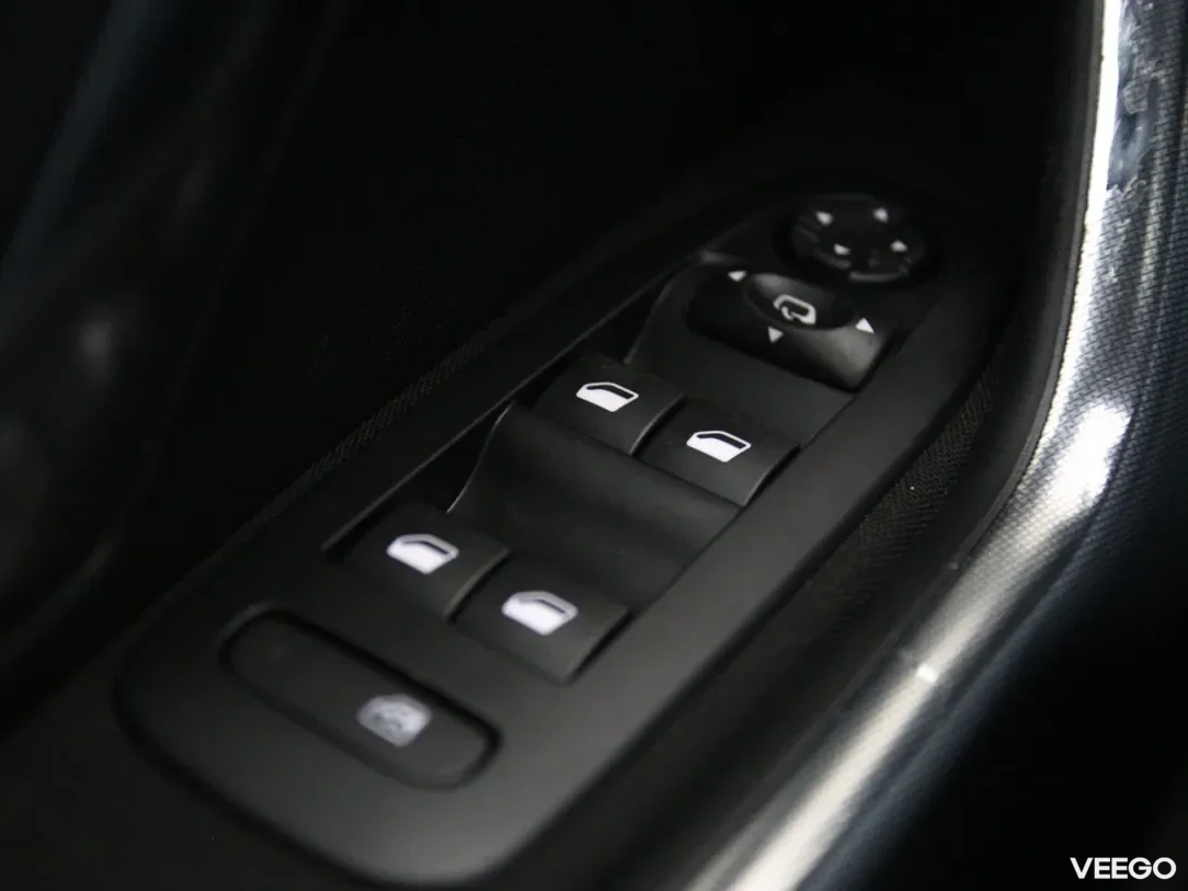 Peugeot 2008 1.6 88kW
