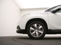 Peugeot 2008 1.6 88kW thumbnail