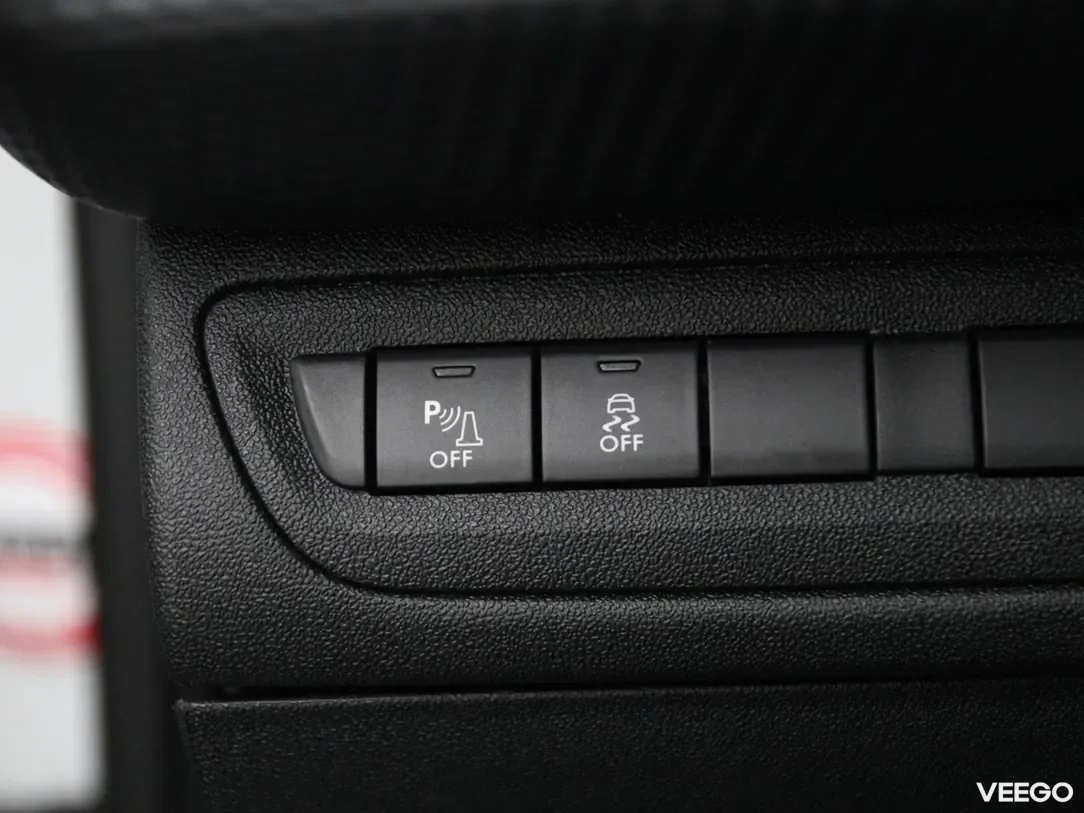 Peugeot 2008 1.6 88kW