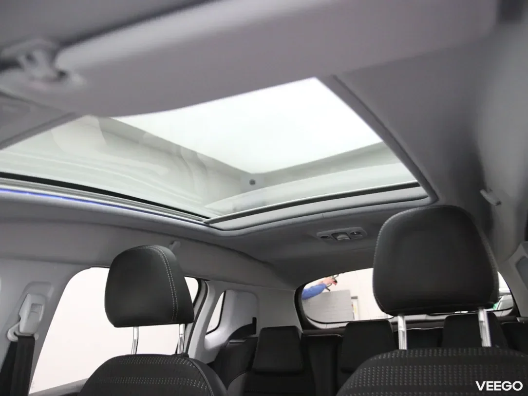 Peugeot 2008 1.6 88kW