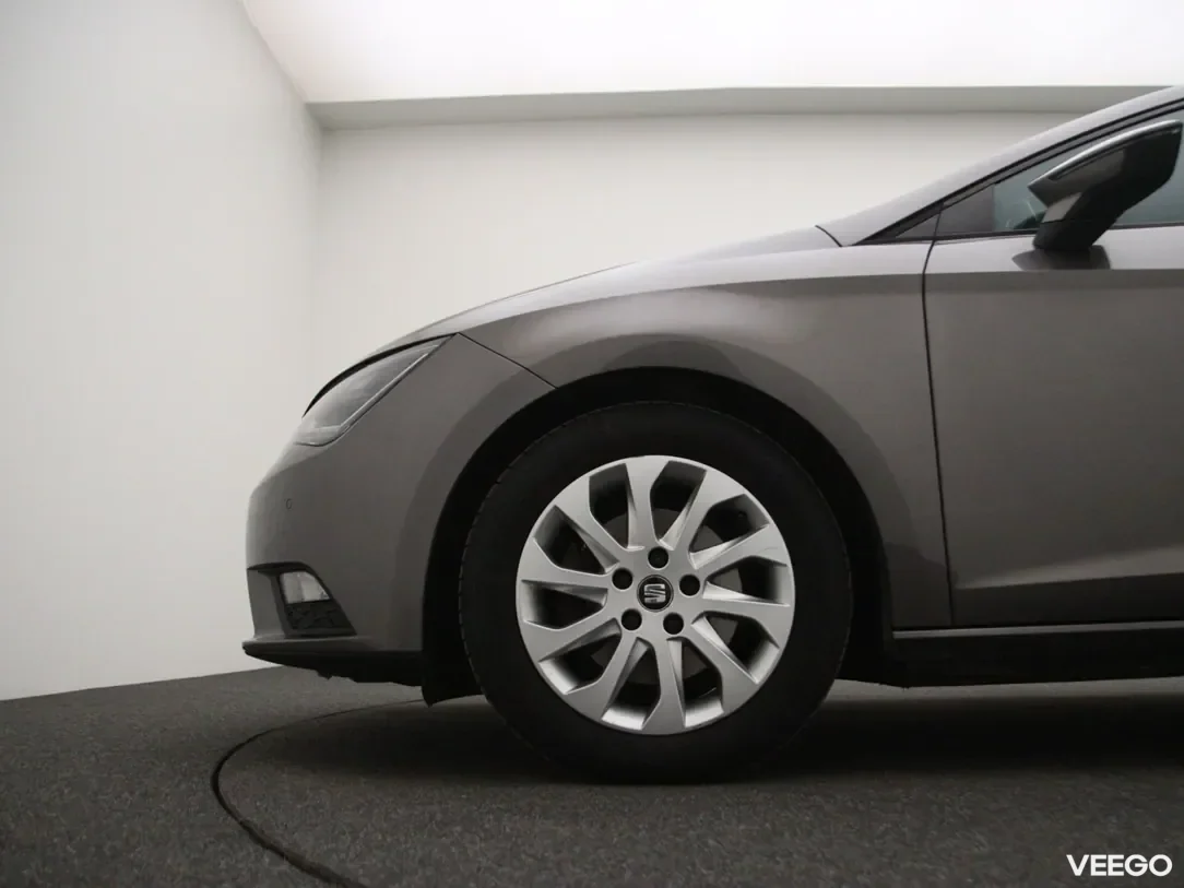 Seat Leon 1.6 81kW