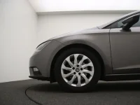 Seat Leon 1.6 81kW thumbnail