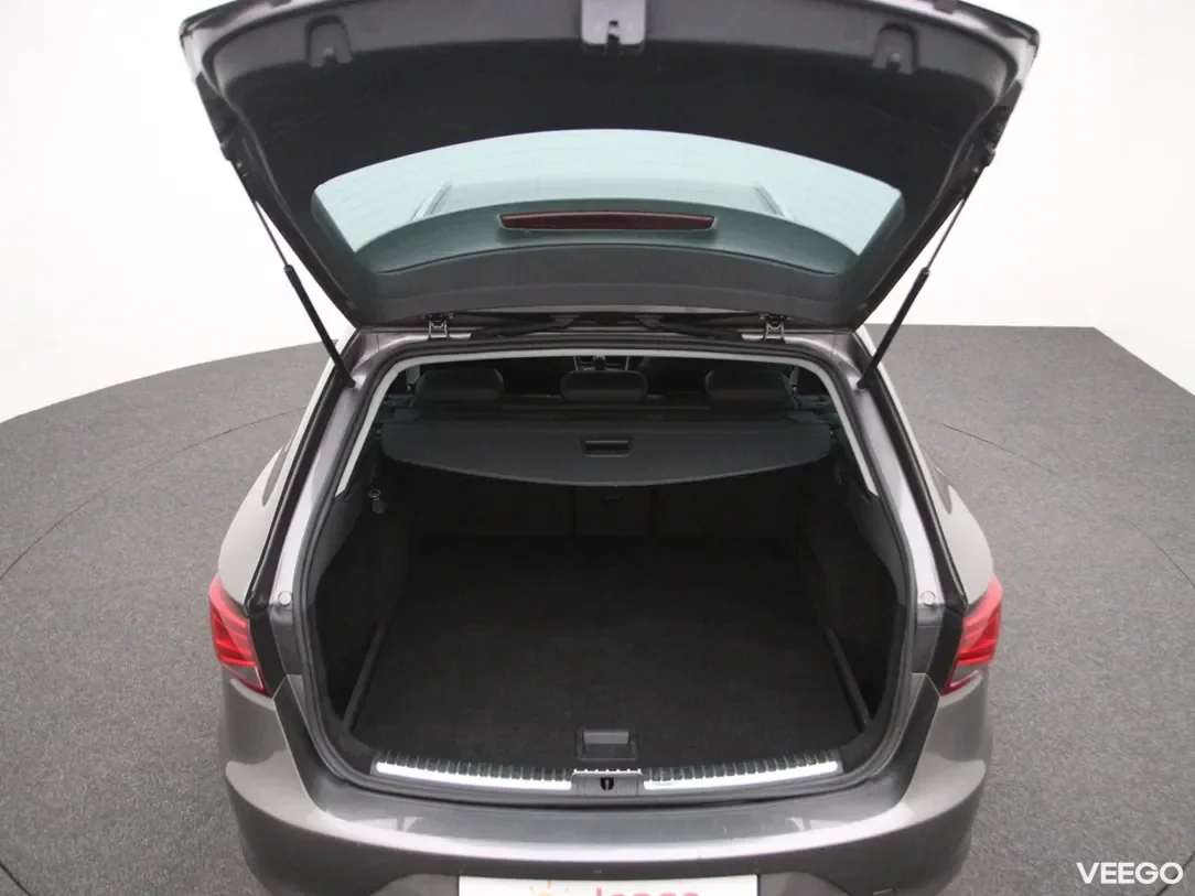 Seat Leon 1.6 81kW