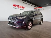 Toyota RAV4 Luxury 2.5 131kW thumbnail