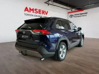 Toyota RAV4 Luxury 2.5 131kW thumbnail