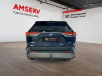 Toyota RAV4 Luxury 2.5 131kW thumbnail