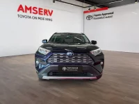 Toyota RAV4 Luxury 2.5 131kW thumbnail