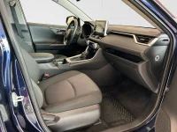 Toyota RAV4 Luxury 2.5 131kW thumbnail