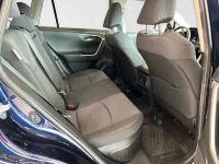 Toyota RAV4 Luxury 2.5 131kW thumbnail