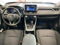 Toyota RAV4 Luxury 2.5 131kW thumbnail