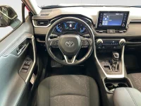 Toyota RAV4 Luxury 2.5 131kW thumbnail