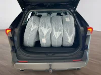 Toyota RAV4 Luxury 2.5 131kW thumbnail