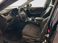 Toyota RAV4 Luxury 2.5 131kW thumbnail