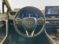 Toyota RAV4 Luxury 2.5 131kW thumbnail