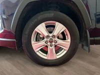 Toyota RAV4 Luxury 2.5 131kW thumbnail