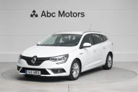 Renault Megane GrandTour Intens 1.2 97kW thumbnail