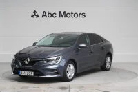 Renault Megane GrandCoupe ZEN TCe 1.3 103kW thumbnail