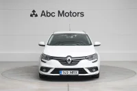 Renault Megane GrandTour Intens 1.2 97kW thumbnail