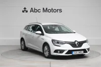 Renault Megane GrandTour Intens 1.2 97kW thumbnail