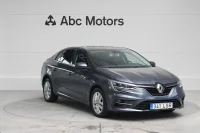 Renault Megane GrandCoupe ZEN TCe 1.3 103kW thumbnail