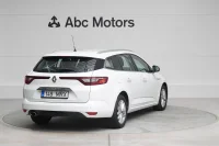 Renault Megane GrandTour Intens 1.2 97kW thumbnail