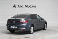 Renault Megane GrandCoupe ZEN TCe 1.3 103kW thumbnail