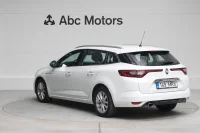 Renault Megane GrandTour Intens 1.2 97kW thumbnail