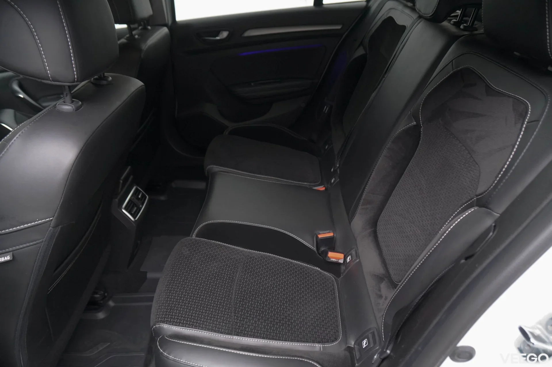 Renault Megane GrandTour Intens 1.2 97kW