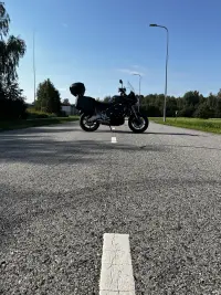 Kawasaki Versys Versys 650 0.6 47kW thumbnail