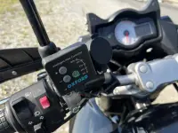 Kawasaki Versys Versys 650 0.6 47kW thumbnail