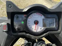 Kawasaki Versys Versys 650 0.6 47kW thumbnail