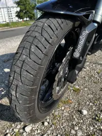 Kawasaki Versys Versys 650 0.6 47kW thumbnail