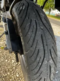 Kawasaki Versys Versys 650 0.6 47kW thumbnail