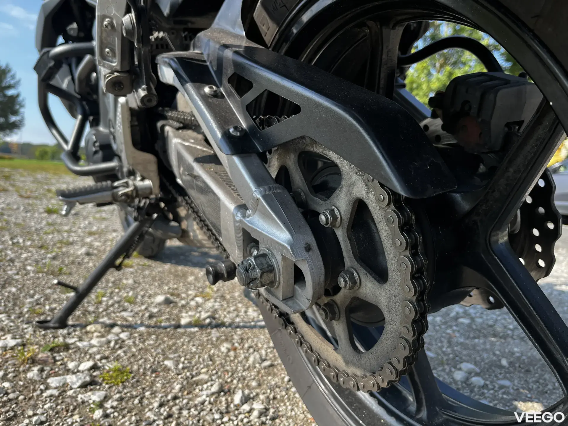 Kawasaki Versys Versys 650 0.6 47kW