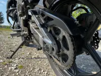 Kawasaki Versys Versys 650 0.6 47kW thumbnail