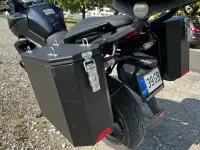 Kawasaki Versys Versys 650 0.6 47kW thumbnail
