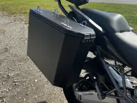 Kawasaki Versys Versys 650 0.6 47kW thumbnail