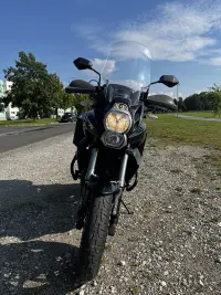 Kawasaki Versys Versys 650 0.6 47kW thumbnail