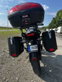 Kawasaki Versys Versys 650 0.6 47kW thumbnail