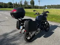 Kawasaki Versys Versys 650 0.6 47kW thumbnail