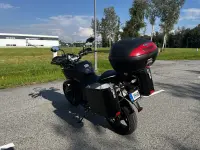 Kawasaki Versys Versys 650 0.6 47kW thumbnail
