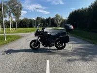 Kawasaki Versys Versys 650 0.6 47kW thumbnail